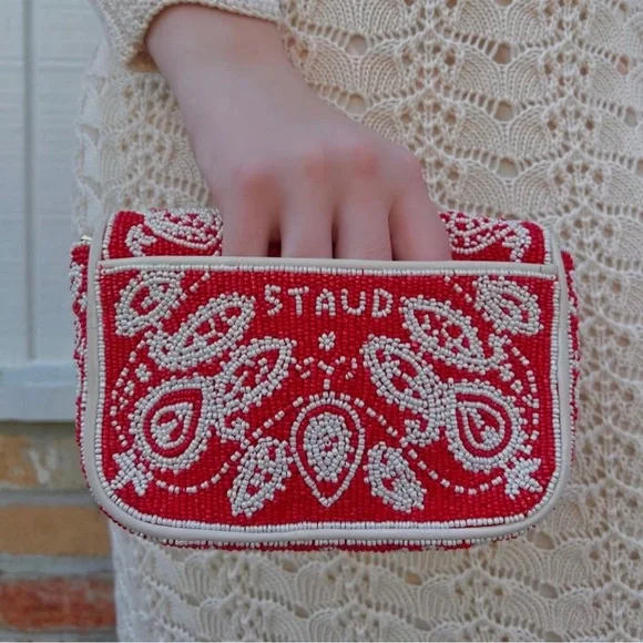 STAUD Tommy Crossbody - Picture 3 of 8
